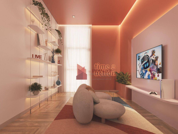 Imagem Apartamento com 2 Quartos à Venda, 76 m² em Vila Operária - Itajaí