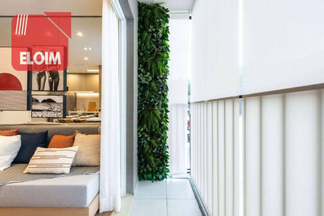 Imagem Apartamento com 2 Quartos à Venda, 37 m² em Barra Funda - São Paulo Imagem Apartamento com 2 Quartos à Venda, 37 m² em Barra Funda - São Paulo