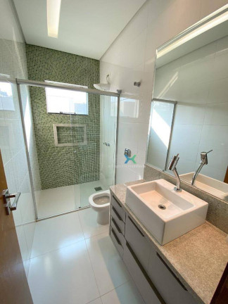 Imagem Sobrado com 3 Quartos à Venda, 406 m² em Residencial Damha Ii - Campo Grande Imagem Sobrado com 3 Quartos à Venda, 406 m² em Residencial Damha Ii - Campo Grande