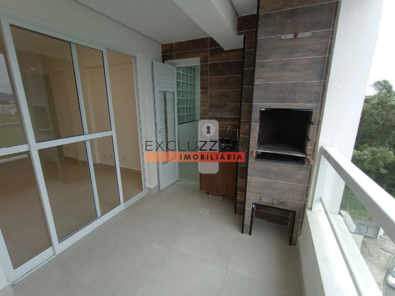 Imagem Apartamento com 3 Quartos para Alugar, 96 m² em Barranco - Taubaté Imagem Apartamento com 3 Quartos para Alugar, 96 m² em Barranco - Taubaté