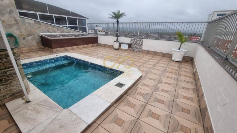 Imagem Cobertura com 3 Quartos à Venda, 150 m² em Tupi - Praia Grande Imagem Cobertura com 3 Quartos à Venda, 150 m² em Tupi - Praia Grande
