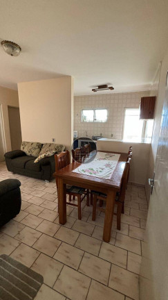 Imagem Apartamento com 2 Quartos à Venda, 78 m² em Vila Altântica - Mongaguá