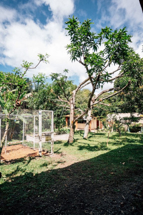 Imagem Casa com 5 Quartos à Venda, 340 m² em Manguinhos - Serra