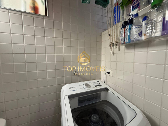Imagem Apartamento com 2 Quartos à Venda, 90 m² em Pitangueiras - Guarujá