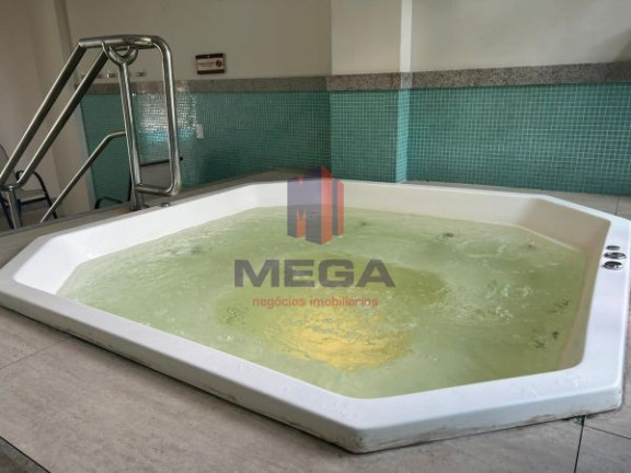 Imagem Apartamento com 1 Quarto à Venda, 33 m² em Centro - Domingos Martins