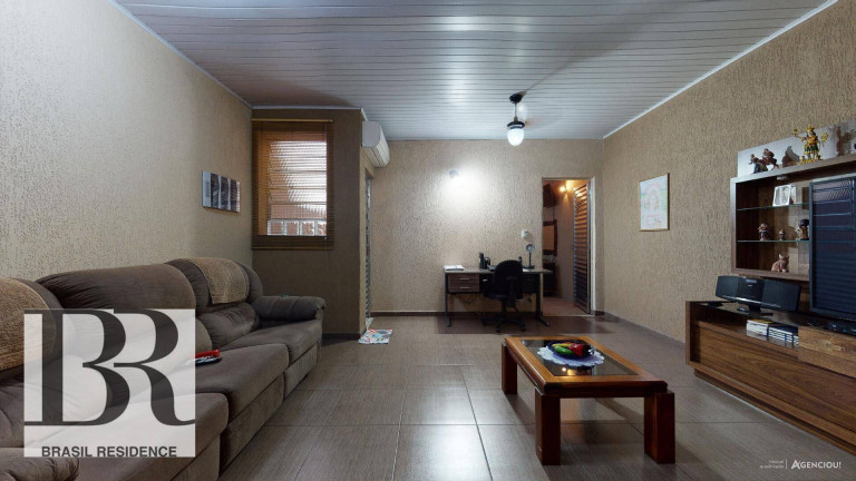 Imagem Casa com 3 Quartos à Venda, 220 m² em Ipiranga - São Paulo Imagem Casa com 3 Quartos à Venda, 220 m² em Ipiranga - São Paulo
