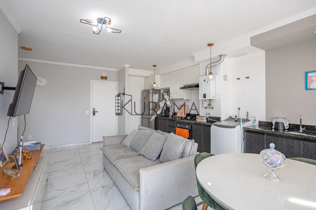 Imagem Apartamento com 2 Quartos à Venda, 56 m² em Vila Yara - Osasco