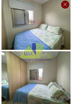 Imagem Apartamento com 2 Quartos à Venda, 64 m² em Vila Esperança - São Paulo