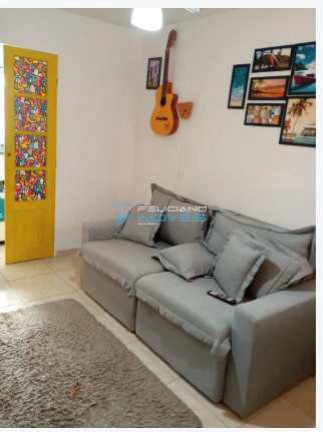 Imagem Kitnet com 1 Quarto à Venda, 28 m² em Aviação - Praia Grande Imagem Kitnet com 1 Quarto à Venda, 28 m² em Aviação - Praia Grande