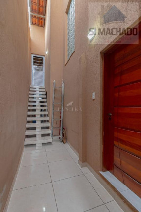 Imagem Casa com 2 Quartos à Venda, 135 m² em Capuava - Santo André