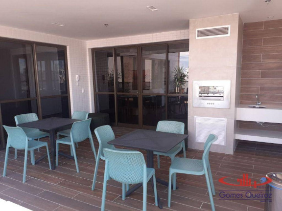 Imagem Apartamento com 1 Quarto à Venda, 42 m² em Aldeota - Fortaleza Imagem Apartamento com 1 Quarto à Venda, 42 m² em Aldeota - Fortaleza