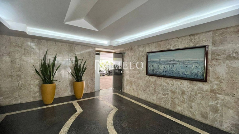 Sala Comercial à Venda, 30 m² em Ilha Do Leite - Recife