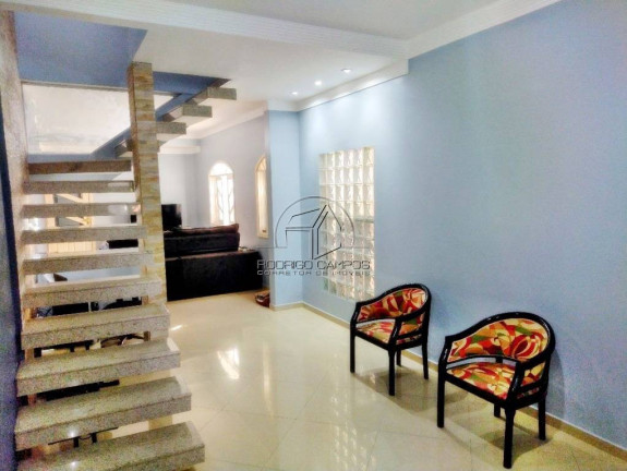 Imagem Casa com 2 Quartos à Venda, 190 m² em Tupi - Praia Grande Imagem Casa com 2 Quartos à Venda, 190 m² em Tupi - Praia Grande