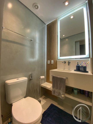 Imagem Apartamento com 2 Quartos à Venda, 74 m² em Embaré - Santos Imagem Apartamento com 2 Quartos à Venda, 74 m² em Embaré - Santos