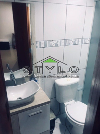 Imagem Apartamento com 2 Quartos à Venda, 70 m² em Rudge Ramos - São Bernardo Do Campo