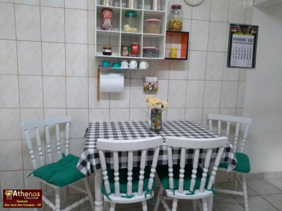 Imagem Casa com 3 Quartos à Venda, 118 m² em Jardim Terras Do Sul - São José Dos Campos Imagem Casa com 3 Quartos à Venda, 118 m² em Jardim Terras Do Sul - São José Dos Campos