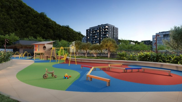 Imagem Apartamento com 1 Quarto à Venda, 27 m² em Gávea - Rio De Janeiro Imagem Apartamento com 1 Quarto à Venda, 27 m² em Gávea - Rio De Janeiro