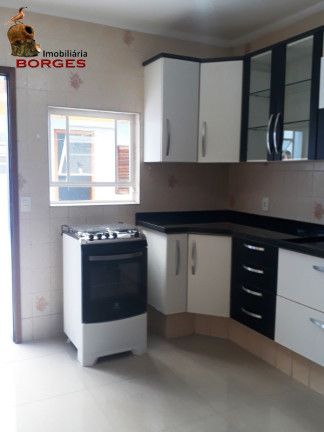 Imagem Casa com 3 Quartos à Venda, 126 m² em Brooklin - São Paulo Imagem Casa com 3 Quartos à Venda, 126 m² em Brooklin - São Paulo