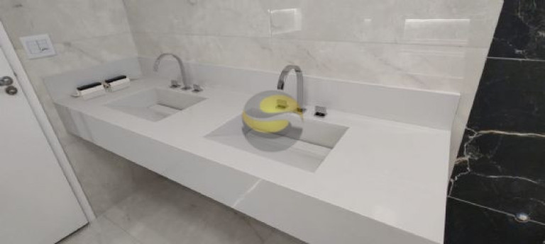 Imagem Casa de Condomínio com 3 Quartos à Venda, 304 m² em Paisagem Renoir - Cotia