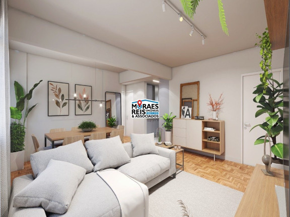 Imagem Apartamento com 2 Quartos à Venda, 120 m² em Jardim Paulista - São Paulo Imagem Apartamento com 2 Quartos à Venda, 120 m² em Jardim Paulista - São Paulo