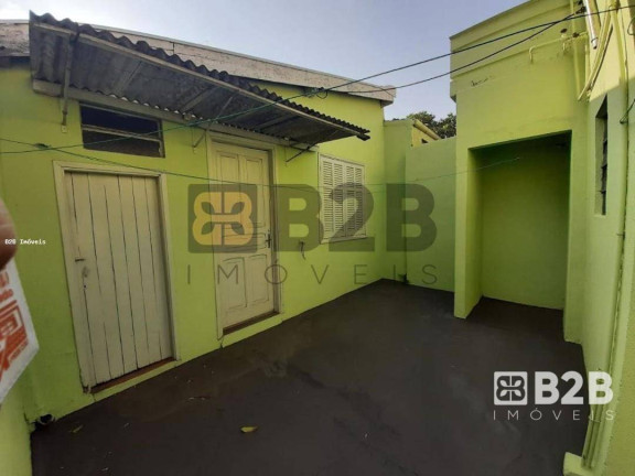 Imagem Casa com 2 Quartos à Venda, 74 m² em Centro - Bauru