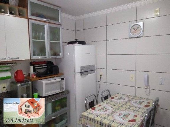 Imagem Casa com 2 Quartos à Venda, 69 m² em Jardim Santo André - Santo André Imagem Casa com 2 Quartos à Venda, 69 m² em Jardim Santo André - Santo André