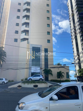 Imagem Apartamento com 1 Quarto para Alugar, 35 m² em Candeias - Jaboatão Dos Guararapes Imagem Apartamento com 1 Quarto para Alugar, 35 m² em Candeias - Jaboatão Dos Guararapes