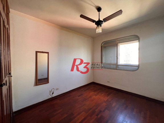 Imagem Apartamento com 3 Quartos à Venda, 118 m² em Embaré - Santos Imagem Apartamento com 3 Quartos à Venda, 118 m² em Embaré - Santos