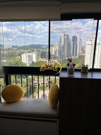 Imagem Apartamento com 2 Quartos à Venda, 63 m² em Alphaville Empresarial - Barueri Imagem Apartamento com 2 Quartos à Venda, 63 m² em Alphaville Empresarial - Barueri