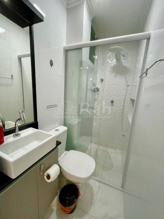 Imagem Kitnet com 1 Quarto à Venda, 31 m² em Nações - Balneário Camboriú