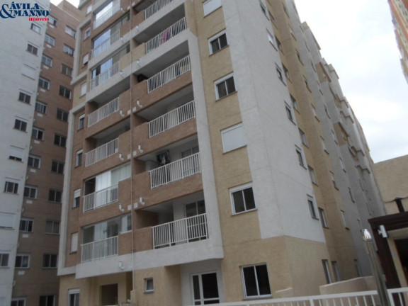 Imagem Apartamento com 2 Quartos à Venda, 35 m² em Mooca - São Paulo Imagem Apartamento com 2 Quartos à Venda, 35 m² em Mooca - São Paulo