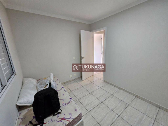 Imagem Apartamento com 2 Quartos para Alugar, 57 m² em Vila Rosália - Guarulhos Imagem Apartamento com 2 Quartos para Alugar, 57 m² em Vila Rosália - Guarulhos