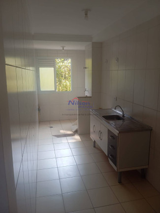 Imagem Apartamento com 2 Quartos à Venda, 62 m² em Jardim Iporanga - Guarulhos Imagem Apartamento com 2 Quartos à Venda, 62 m² em Jardim Iporanga - Guarulhos