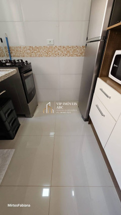 Imagem Cobertura com 2 Quartos à Venda, 88 m² em Vila Alzira - Santo André Imagem Cobertura com 2 Quartos à Venda, 88 m² em Vila Alzira - Santo André