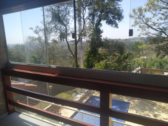 Imagem Casa com 4 Quartos à Venda, 1.086 m² em Parque Jaguari (fazendinha) - Santana De Parnaíba