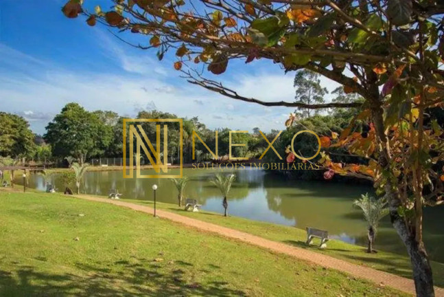 Imagem Terreno em Condomínio à Venda, 200 m² em Jardim Novo Horizonte - Sorocaba Imagem Terreno em Condomínio à Venda, 200 m² em Jardim Novo Horizonte - Sorocaba