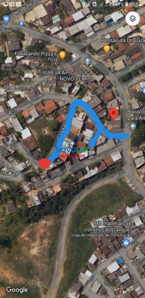 Imagem Terreno à Venda, 1 m² em Jacarepagua - Rio De Janeiro Imagem Terreno à Venda, 1 m² em Jacarepagua - Rio De Janeiro