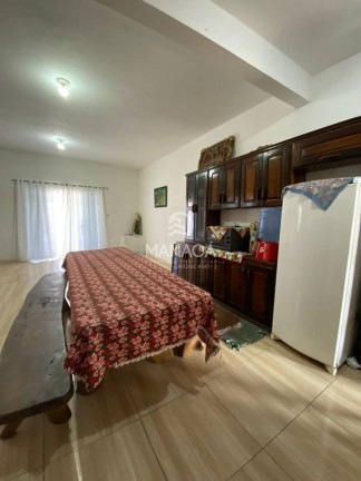 Sobrado com 7 Quartos à Venda, 540 m² em São Cristóvão - Barra Velha