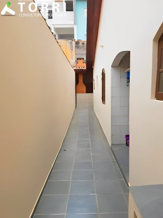 Imagem Sobrado com 3 Quartos à Venda, 200 m² em Jardim Morumbi - Sorocaba Imagem Sobrado com 3 Quartos à Venda, 200 m² em Jardim Morumbi - Sorocaba