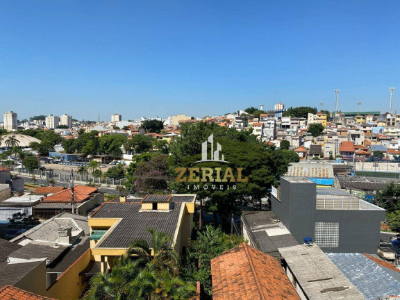Imagem Apartamento com 2 Quartos à Venda, 75 m² em Santa Maria - São Caetano Do Sul Imagem Apartamento com 2 Quartos à Venda, 75 m² em Santa Maria - São Caetano Do Sul