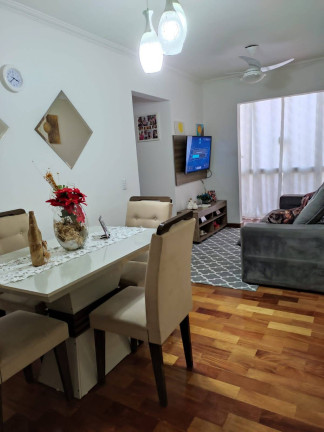 Imagem Apartamento com 2 Quartos à Venda, 52 m² em Cidade Ariston Estela Azevedo - Carapicuíba