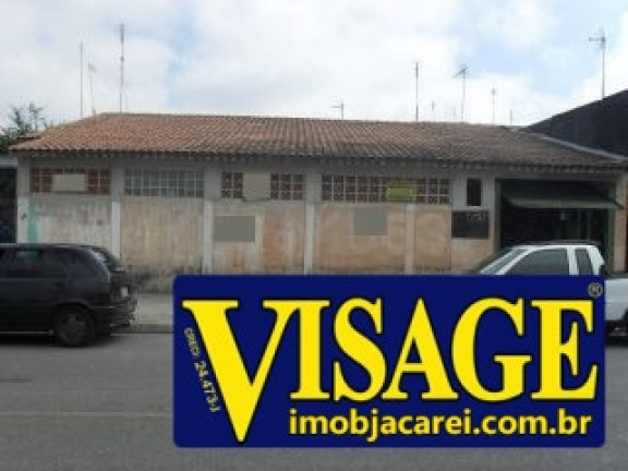 Imagem Casa com 2 Quartos à Venda, 78 m² em Jd. St. Marina - Jacareí Imagem Casa com 2 Quartos à Venda, 78 m² em Jd. St. Marina - Jacareí