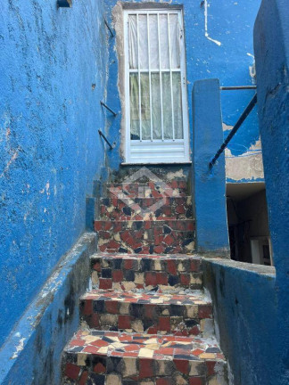 Imagem Casa com 1 Quarto à Venda, 50 m² em Fonseca - Niterói Imagem Casa com 1 Quarto à Venda, 50 m² em Fonseca - Niterói
