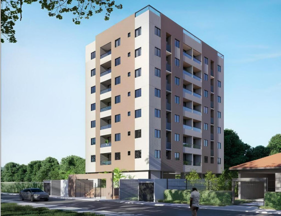Imagem Apartamento com 1 Quarto à Venda, 38 m² em Bessa - João Pessoa Imagem Apartamento com 1 Quarto à Venda, 38 m² em Bessa - João Pessoa