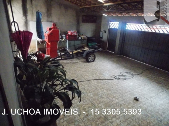 Imagem Casa com 4 Quartos à Venda, 181 m² em Centro - Tatuí Imagem Casa com 4 Quartos à Venda, 181 m² em Centro - Tatuí