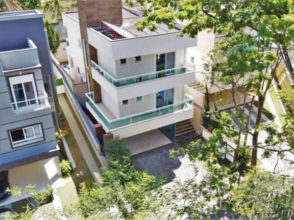Imagem Casa com 4 Quartos à Venda, 280 m² em Jardim Das Flores - Cotia