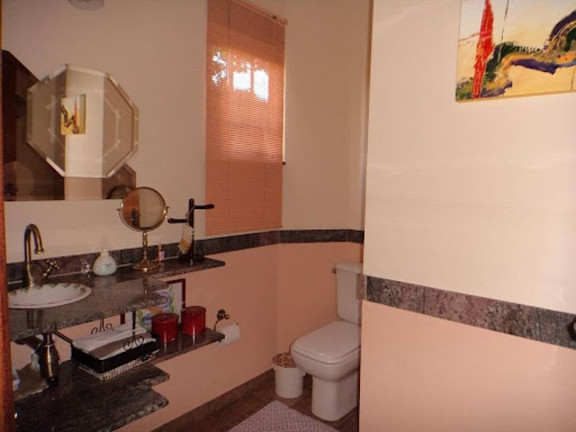 Imagem Casa com 4 Quartos à Venda, 522 m² em Nova Gardênia - Atibaia Imagem Casa com 4 Quartos à Venda, 522 m² em Nova Gardênia - Atibaia