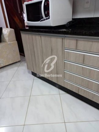 Imagem Casa com 3 Quartos para Temporada, em Zimbros - Bombinhas Imagem Casa com 3 Quartos para Temporada, em Zimbros - Bombinhas