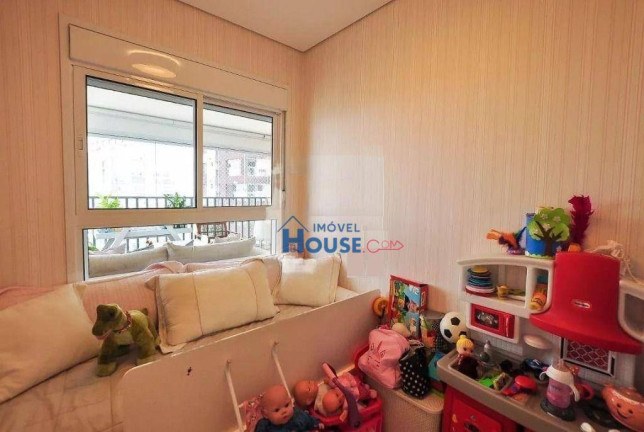 Imagem Apartamento com 3 Quartos à Venda, 98 m² em Pinheiros - São Paulo