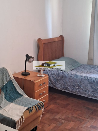 Imagem Apartamento com 2 Quartos à Venda, 100 m² em Consolação - São Paulo Imagem Apartamento com 2 Quartos à Venda, 100 m² em Consolação - São Paulo